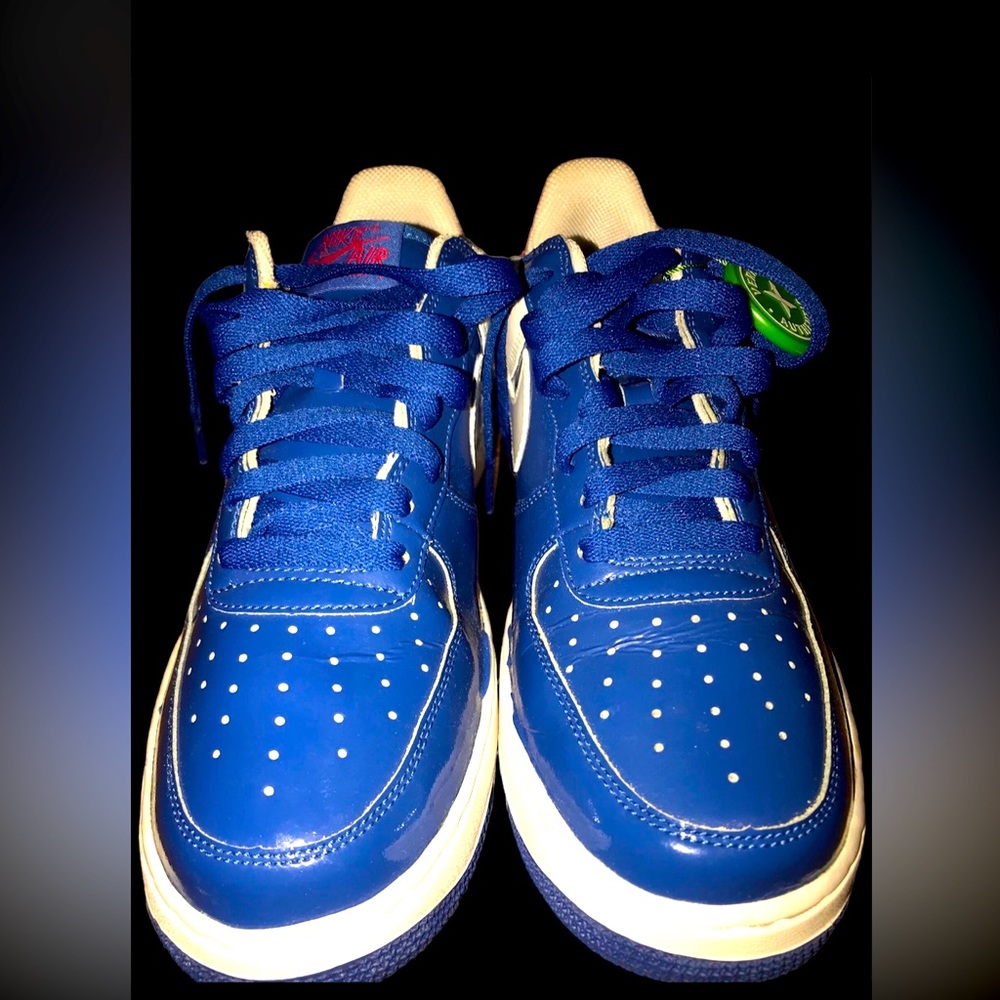COPY - Air Force 1s